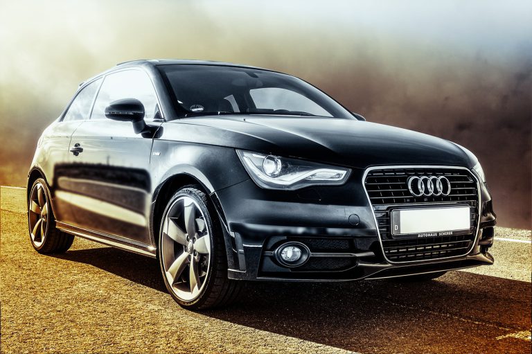 Finanziamento Audi: Comprare Audi a Rate o Leasing Finanziario