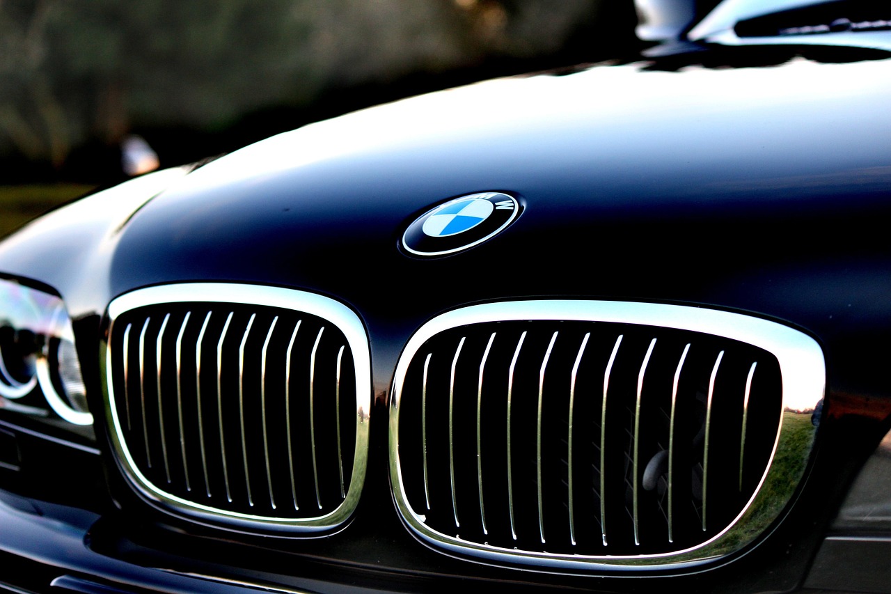Finanziamento BMW