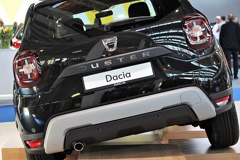 Finanziamento Dacia: Credito Classico, Leasing, Noleggio e Dacia Way