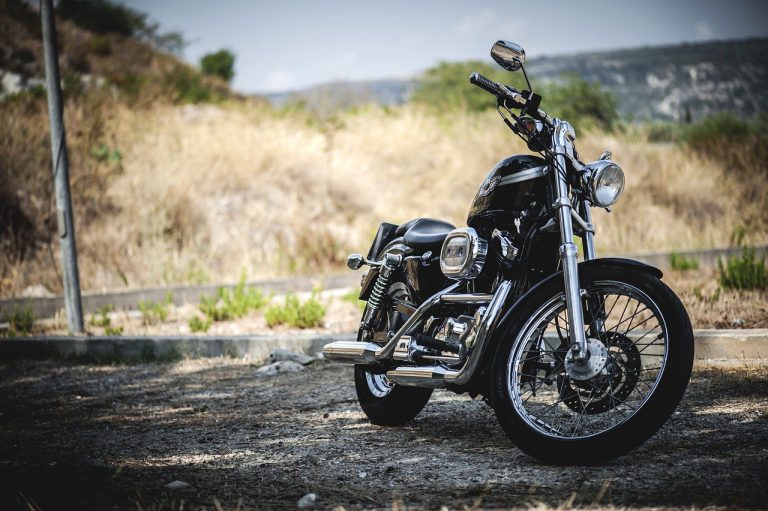 Finanziamento Harley Davidson, come Comprare la Moto a Rate
