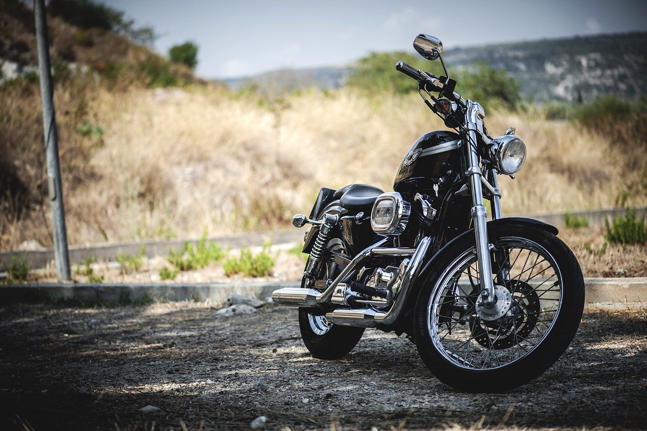 Finanziamento Harley Davidson