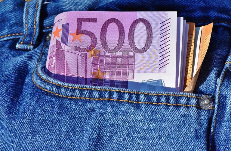 Prestito 500 Euro, Come Trovare e Avere Subito un Mini Finanziamento