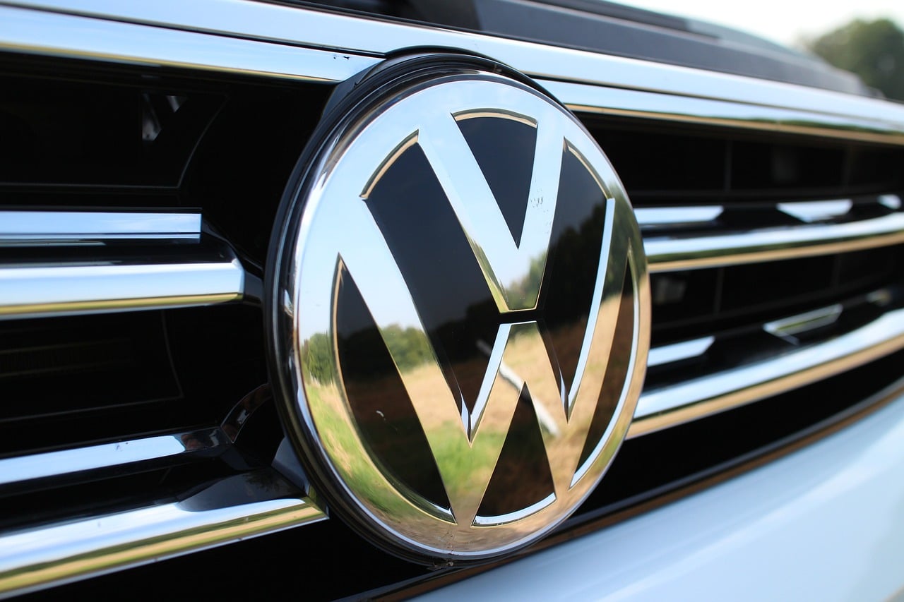 VW Finanziamento Volkswagen